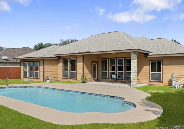2nd image of 15809 Fair Ln, Selma, TX 78154 | MLS# 1919267