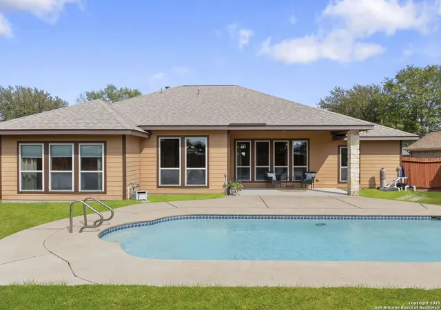 3rd image of 15809 Fair Ln, Selma, TX 78154 | MLS# 1919267
