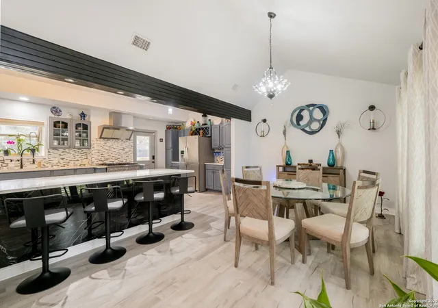 Photo 3 of Sale Pending at 87 Roundup Dr, San Antonio, TX 78213 | MLS# 1919269 | Listing updated on 2026-03-06