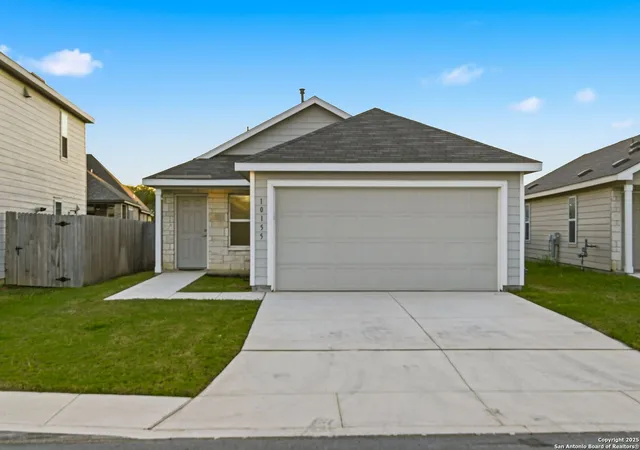 Photo 2 of Single family home for sale at 10155 Asta Trail, San Antonio, TX 78224 | MLS# 1919270 | Listing updated on 2026-02-24