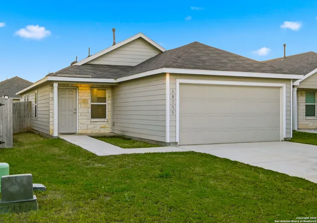 Photo 1 of Single family home for sale at 10155 Asta Trail, San Antonio, TX 78224 | MLS# 1919270 | Listing updated on 2026-02-24
