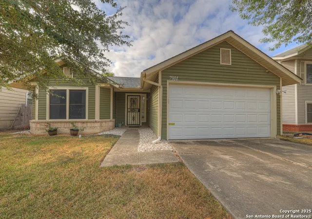 Photo 2 of Single family home for sale at 7914 Wayside, San Antonio, TX 78244 | MLS# 1919272 | Listing updated on 2026-03-20
