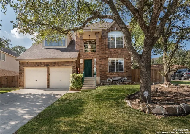 Photo 1 of Sale Pending at 25211 Lost Arrow, San Antonio, TX 78258 | MLS# 1919283 | Listing updated on 2026-04-08