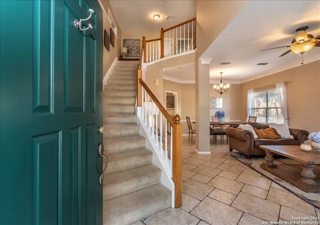 Photo 2 of Sale Pending at 25211 Lost Arrow, San Antonio, TX 78258 | MLS# 1919283 | Listing updated on 2026-04-08