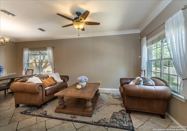 Photo 3 of Sale Pending at 25211 Lost Arrow, San Antonio, TX 78258 | MLS# 1919283 | Listing updated on 2026-04-08