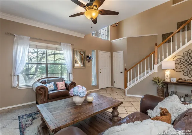 Photo 4 of Sale Pending at 25211 Lost Arrow, San Antonio, TX 78258 | MLS# 1919283 | Listing updated on 2026-04-08
