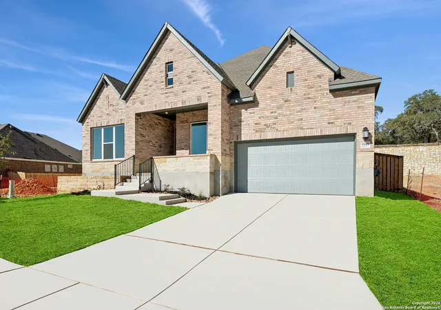 Photo 2 of Sale Pending at 9949 Aurora Hl St, Boerne, TX 78006 | MLS# 1919285 | Listing updated on 2026-01-12