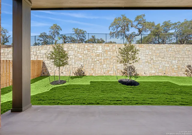 Photo 3 of Sale Pending at 9949 Aurora Hl St, Boerne, TX 78006 | MLS# 1919285 | Listing updated on 2026-01-12
