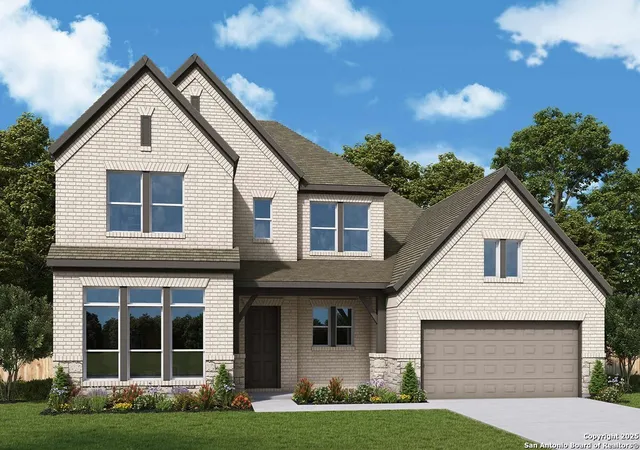 Photo 1 of Sale Pending at 9957 Aurora Hl St, Boerne, TX 78006 | MLS# 1919296 | Listing updated on 2025-12-16