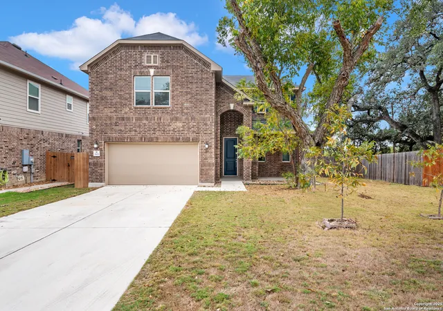 Photo 1 of Sale Pending at 26111 Costa Brava, Boerne, TX 78015 | MLS# 1919301 | Listing updated on 2025-12-23