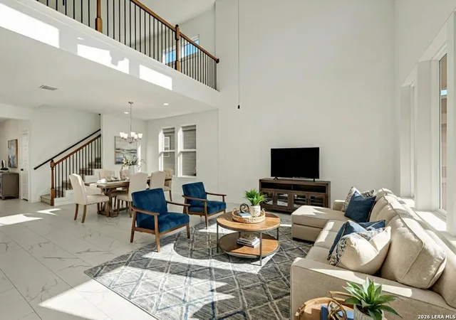 Photo 3 of Sale Pending at 15318 Twin Cyn, San Antonio, TX 78247 | MLS# 1919309 | Listing updated on 2026-04-06