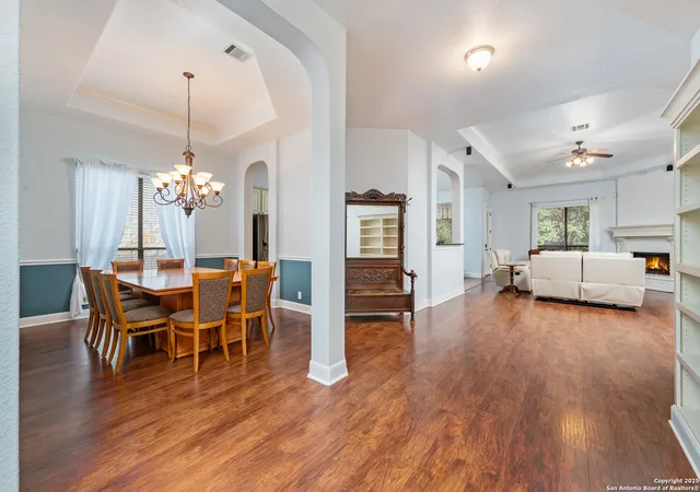 Photo 4 of Single family home for sale at 331 Arendes, New Braunfels, TX 78132 | MLS# 1919311 | Listing updated on 2025-11-25