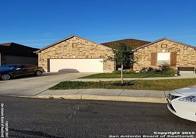 1st image of 7242 Hibiscus, San Antonio, TX 78218 | MLS# 1919316