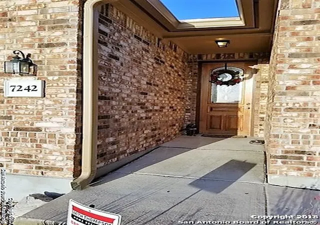 3rd image of 7242 Hibiscus, San Antonio, TX 78218 | MLS# 1919316