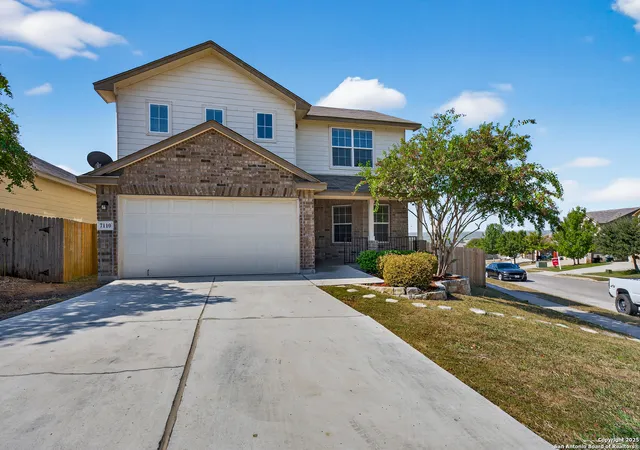 Photo 2 of Sale Pending at 7110 Phoebe Vw, San Antonio, TX 78252 | MLS# 1919328 | Listing updated on 2025-11-21