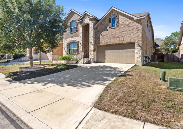 Photo 1 of Sale Pending at 5035 Italica Rd, San Antonio, TX 78253 | MLS# 1919340 | Listing updated on 2026-05-06