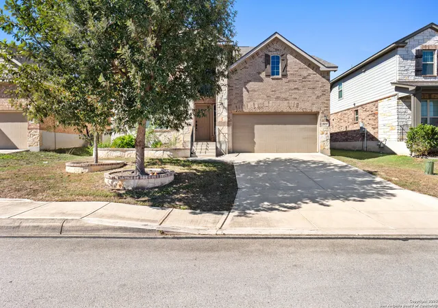 Photo 2 of Sale Pending at 5035 Italica Rd, San Antonio, TX 78253 | MLS# 1919340 | Listing updated on 2026-05-06