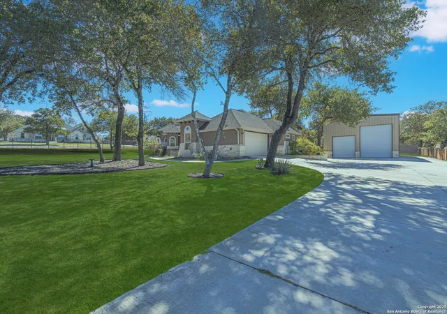 2nd image of 105 E Eden, Adkins, TX 78101 | MLS# 1919341
