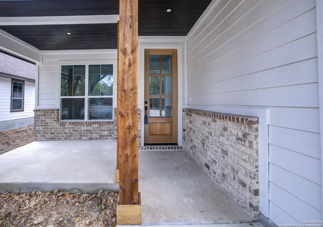 5th image of 10 Sunshine Circle, Wimberley, TX 78676 | MLS# 1919354