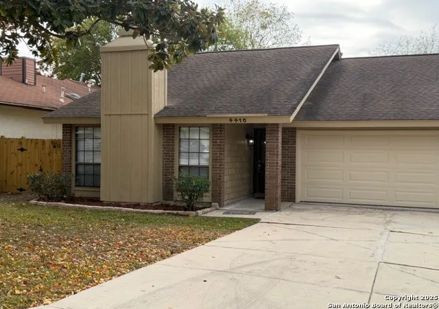 Homes for sale in San Antonio, TX | 4410 Pebble Hill, San Antonio, TX 78217 | MLS# 1919372