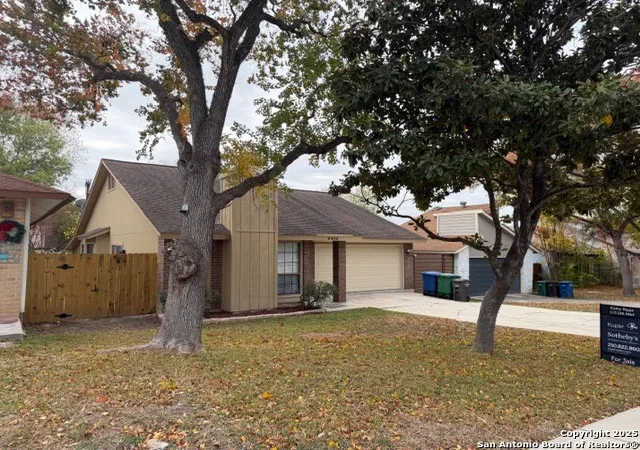 Homes for sale in San Antonio, TX | 4410 Pebble Hill, San Antonio, TX 78217 | MLS# 1919372