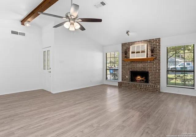 Photo 4 of Sale Pending at 4410 Pebble Hl, San Antonio, TX 78217 | MLS# 1919372 | Listing updated on 2026-03-26