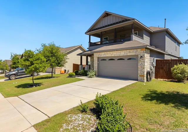 Photo 1 of Single family home for sale at 6772 Concho, Schertz, TX 78108 | MLS# 1919374 | Listing updated on 2025-11-11