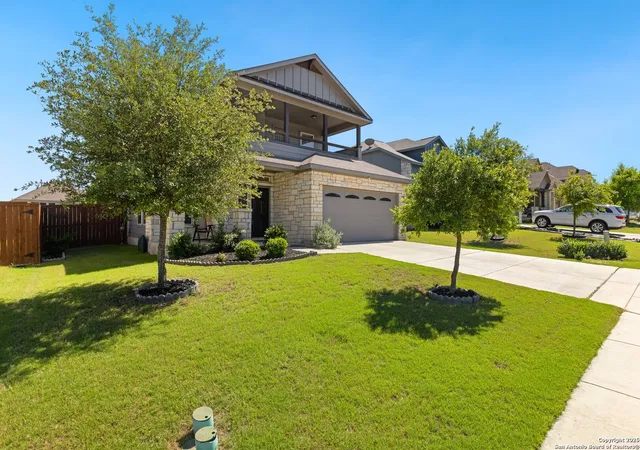 Photo 2 of Single family home for sale at 6772 Concho, Schertz, TX 78108 | MLS# 1919374 | Listing updated on 2025-11-11