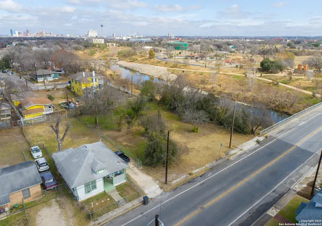 Photo 2 of Land for sale at 333 E Theo, San Antonio, TX 78214 | MLS# 1919379 | Listing updated on 2025-12-20