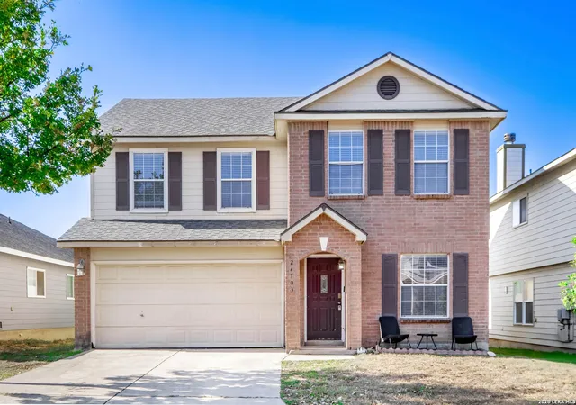 Photo 1 of Single family home for sale at 24703 Maple Crest, San Antonio, TX 78261 | MLS# 1919395 | Listing updated on 2026-07-06