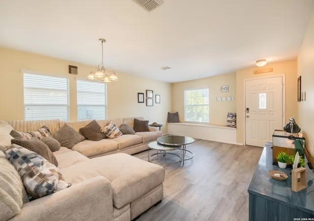 Photo 2 of Single family home for sale at 24703 Maple Crest, San Antonio, TX 78261 | MLS# 1919395 | Listing updated on 2026-07-06