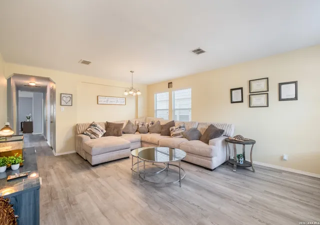 Photo 3 of Single family home for sale at 24703 Maple Crest, San Antonio, TX 78261 | MLS# 1919395 | Listing updated on 2026-07-06