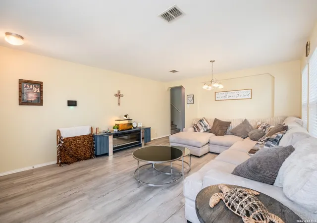 Photo 3 of Single family home for sale at 24703 Maple Crest, San Antonio, TX 78261 | MLS# 1919395 | Listing updated on 2026-07-06