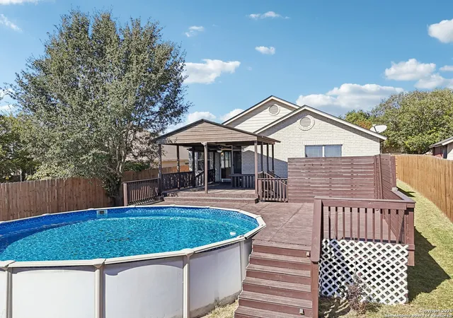 Photo 3 of Sale Pending at 6722 Millrock Pass, Live Oak, TX 78233 | MLS# 1919411 | Listing updated on 2026-02-12