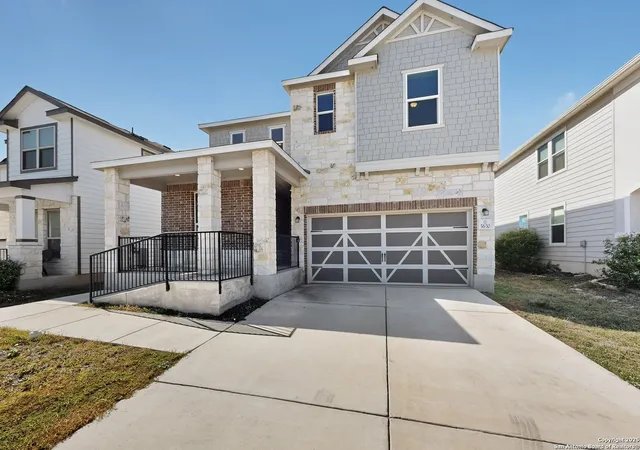 3rd image of 5630 Tranquil Dawn, San Antonio, TX 78218 | MLS# 1919414