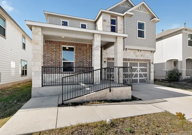 4th image of 5630 Tranquil Dawn, San Antonio, TX 78218 | MLS# 1919414