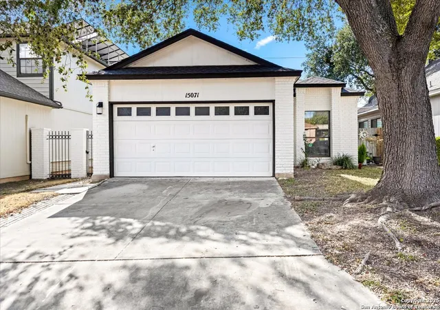 Photo 2 of Sale Pending at 15071 Spring Mist, San Antonio, TX 78247 | MLS# 1919418 | Listing updated on 2026-01-04
