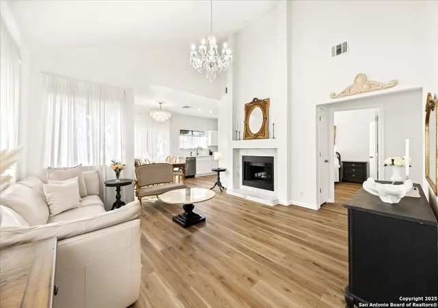 Photo 1 of Sale Pending at 15071 Spring Mist, San Antonio, TX 78247 | MLS# 1919418 | Listing updated on 2026-01-04