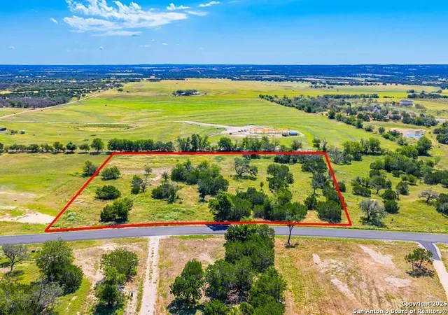 Photo 1 of Land for sale at Lot 12 The Views Blvd, Fredericksburg, TX 78624 | MLS# 1919421 | Listing updated on 2025-10-30