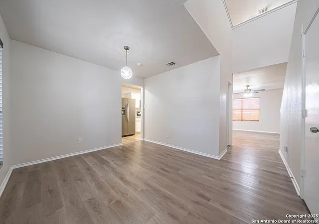 Photo 3 of Sale Pending at 7419 Tamburo Trl, San Antonio, TX 78266 | MLS# 1919423 | Listing updated on 2026-08-21