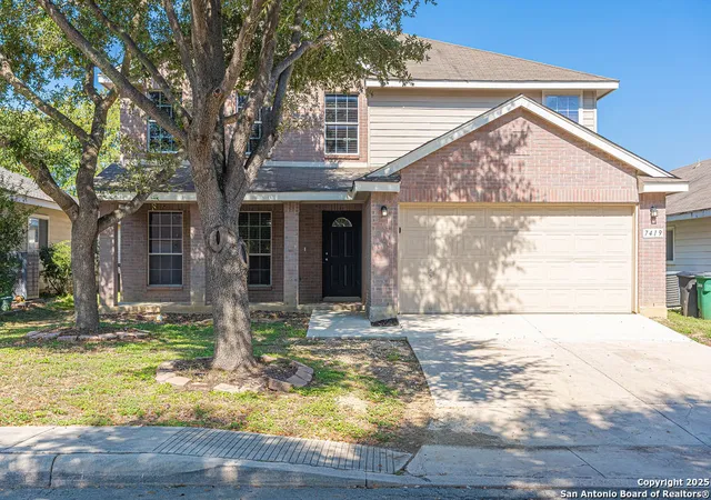 Photo 1 of Sale Pending at 7419 Tamburo Trl, San Antonio, TX 78266 | MLS# 1919423 | Listing updated on 2026-08-21