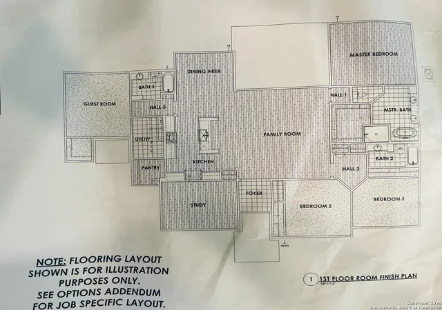 33rd image of 558 County Road 7713, Devine, TX 78016 | MLS# 1919433