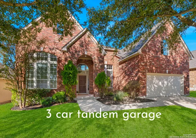 Photo 1 of Sale Pending at 24915 White Crk, San Antonio, TX 78255 | MLS# 1919435 | Listing updated on 2025-12-20