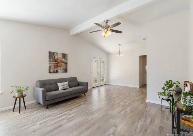 Photo 4 of Sale Pending at 7335 Hardesty, San Antonio, TX 78250 | MLS# 1919442 | Listing updated on 2026-01-20