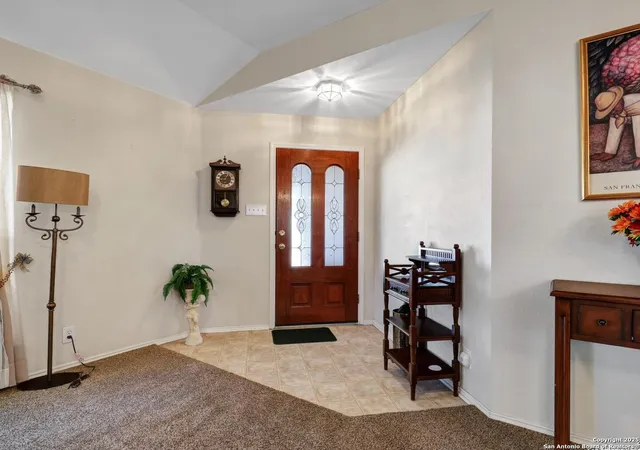 Photo 2 of Sale Pending at 10622 Lynx Range, San Antonio, TX 78251 | MLS# 1919447 | Listing updated on 2026-03-25