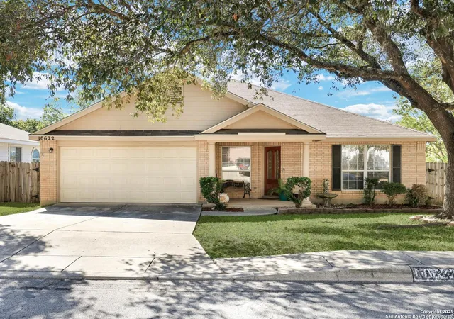Photo 1 of Sale Pending at 10622 Lynx Range, San Antonio, TX 78251 | MLS# 1919447 | Listing updated on 2026-03-25