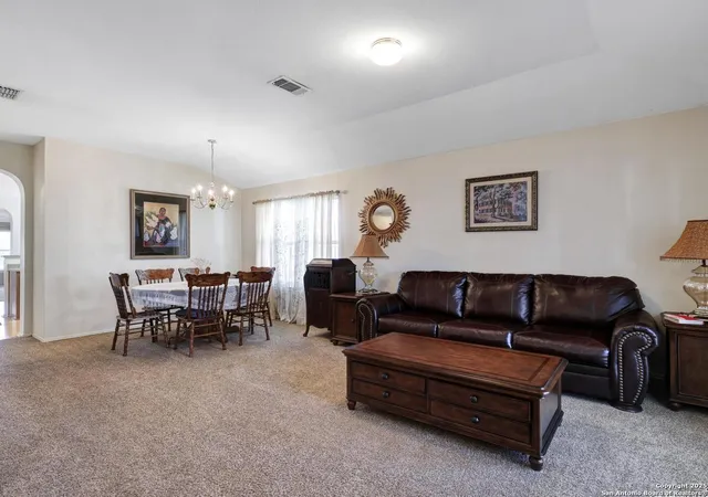 Photo 3 of Sale Pending at 10622 Lynx Range, San Antonio, TX 78251 | MLS# 1919447 | Listing updated on 2026-03-25