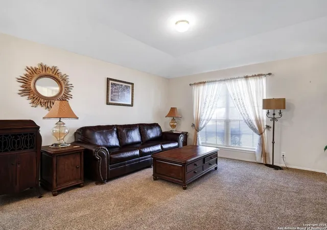 Photo 3 of Sale Pending at 10622 Lynx Range, San Antonio, TX 78251 | MLS# 1919447 | Listing updated on 2026-03-25