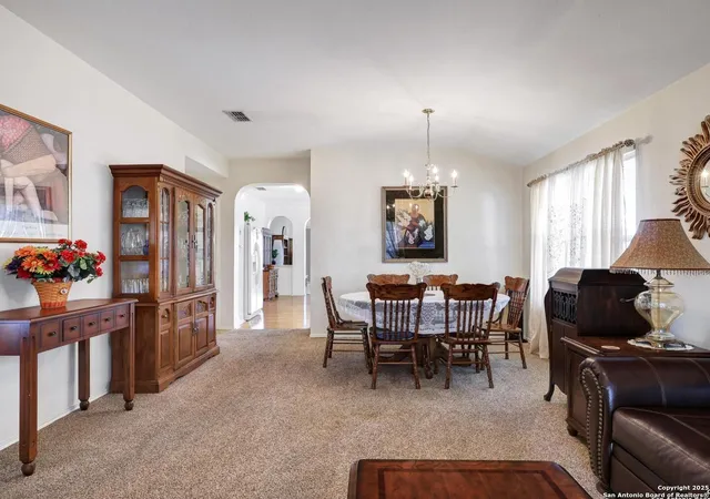 Photo 4 of Sale Pending at 10622 Lynx Range, San Antonio, TX 78251 | MLS# 1919447 | Listing updated on 2026-03-25