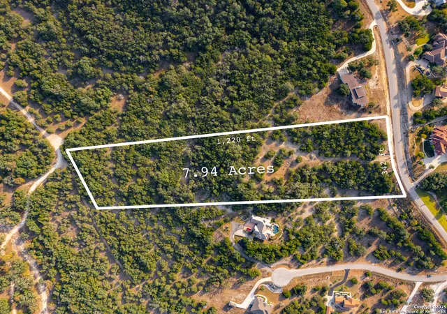 Photo 2 of Land for sale at 308 River Ridge, Spring Branch, TX 78070 | MLS# 1919449 | Listing updated on 2026-02-22